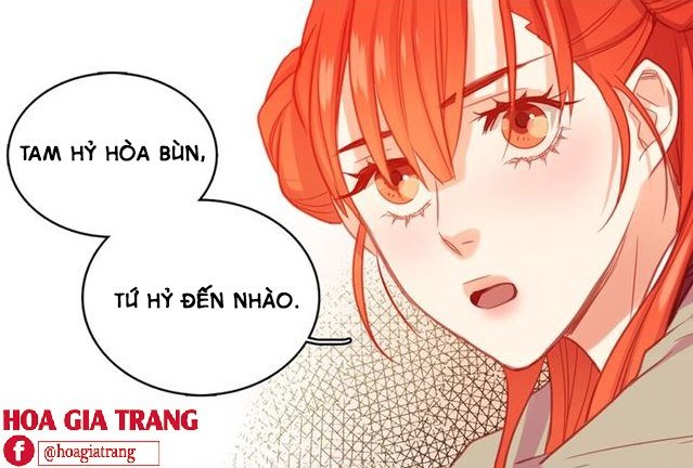 Ác Nữ Hoàng Hậu Chapter 71 - Trang 2