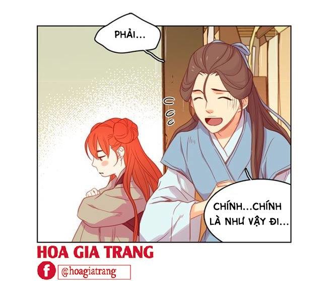 Ác Nữ Hoàng Hậu Chapter 71 - Trang 2