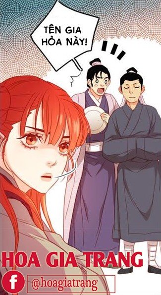 Ác Nữ Hoàng Hậu Chapter 71 - Trang 2