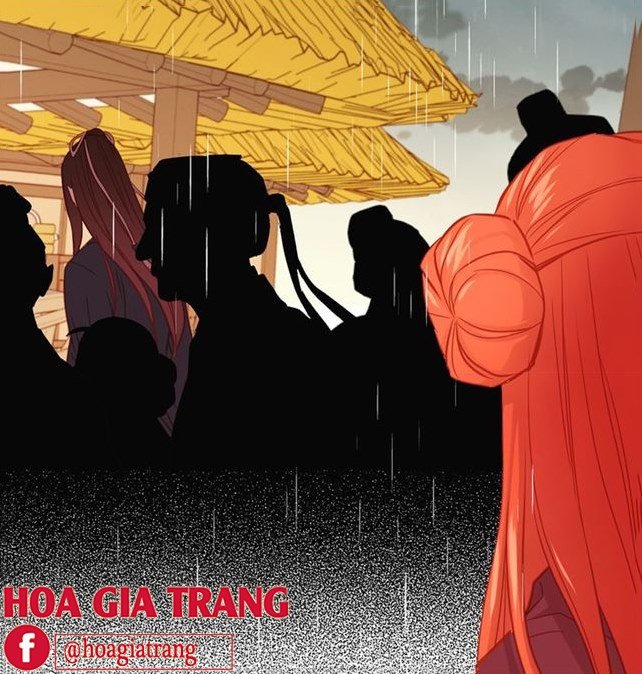 Ác Nữ Hoàng Hậu Chapter 71 - Trang 2