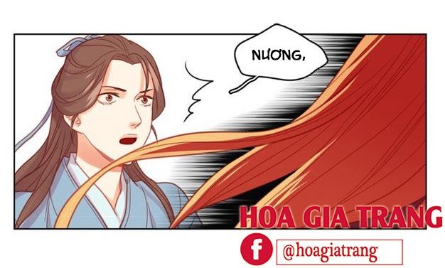 Ác Nữ Hoàng Hậu Chapter 71 - Trang 2