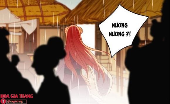 Ác Nữ Hoàng Hậu Chapter 71 - Trang 2