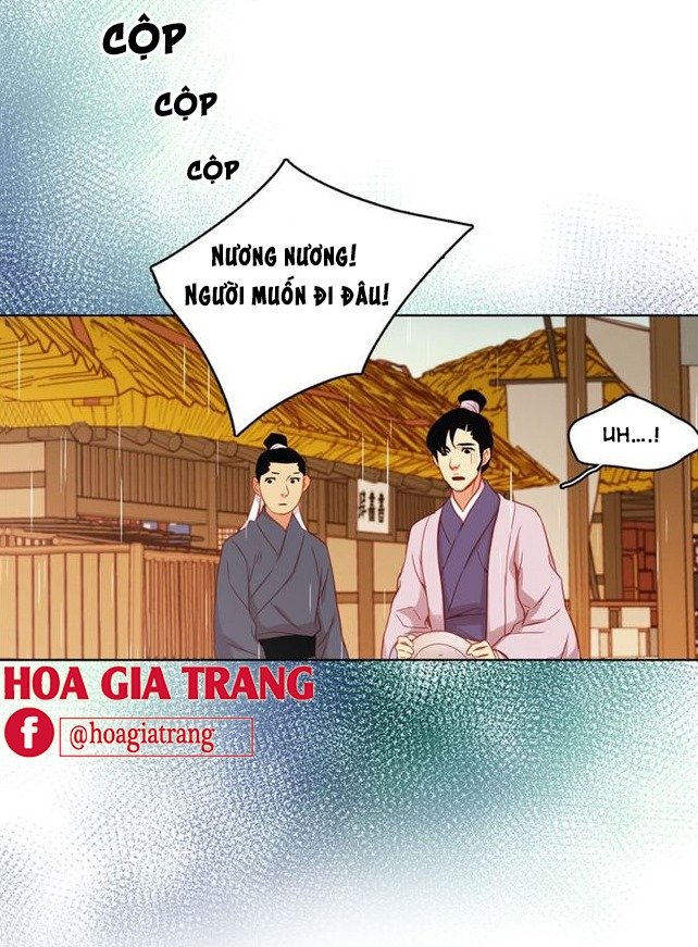 Ác Nữ Hoàng Hậu Chapter 71 - Trang 2