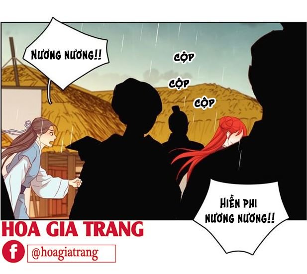 Ác Nữ Hoàng Hậu Chapter 71 - Trang 2