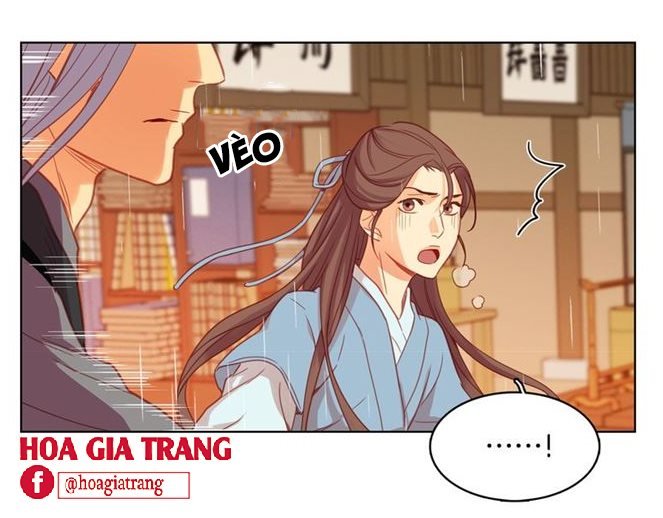 Ác Nữ Hoàng Hậu Chapter 71 - Trang 2