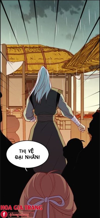 Ác Nữ Hoàng Hậu Chapter 71 - Trang 2