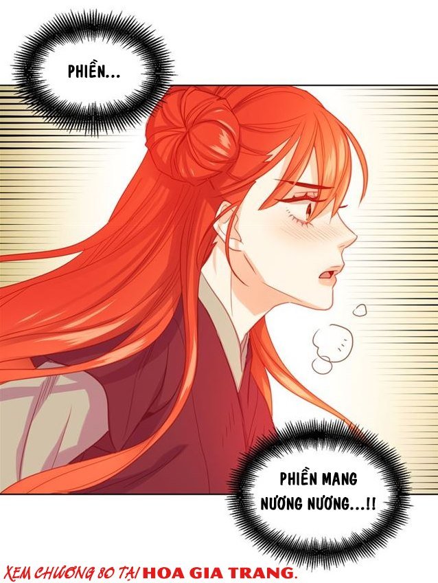 Ác Nữ Hoàng Hậu Chapter 71 - Trang 2