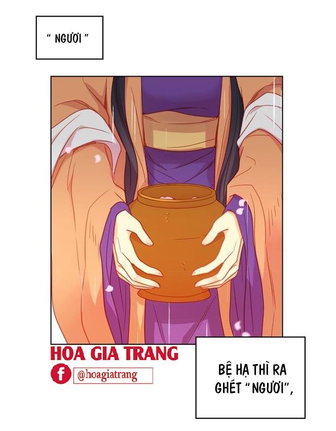 Ác Nữ Hoàng Hậu Chapter 71 - Trang 2