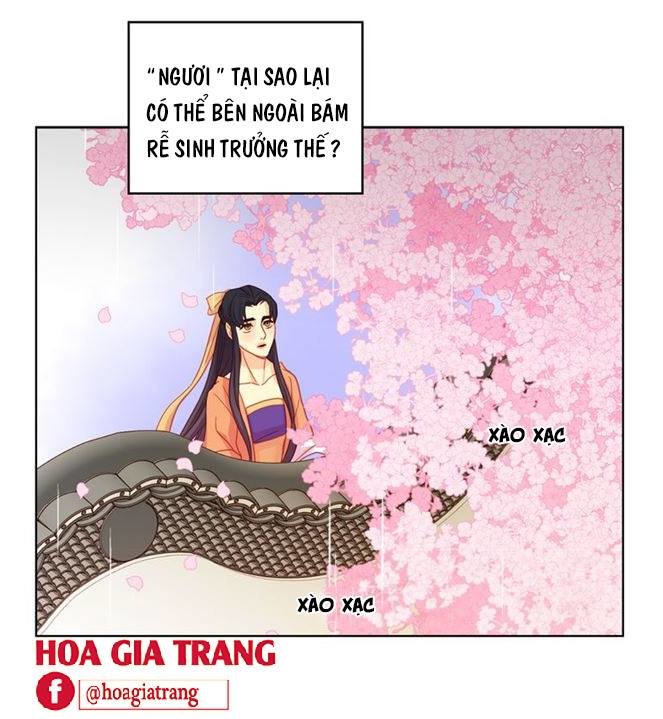 Ác Nữ Hoàng Hậu Chapter 71 - Trang 2