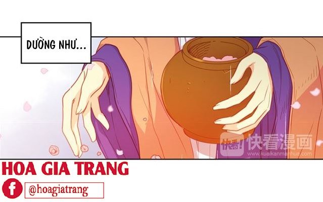 Ác Nữ Hoàng Hậu Chapter 71 - Trang 2