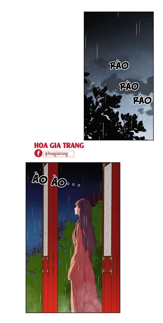 Ác Nữ Hoàng Hậu Chapter 70 - Trang 2