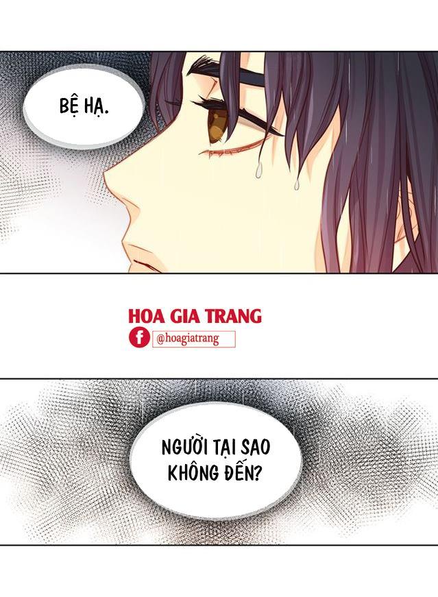 Ác Nữ Hoàng Hậu Chapter 70 - Trang 2