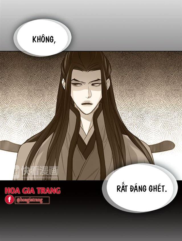 Ác Nữ Hoàng Hậu Chapter 70 - Trang 2