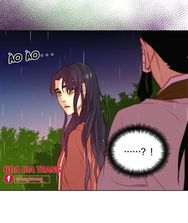 Ác Nữ Hoàng Hậu Chapter 70 - Trang 2