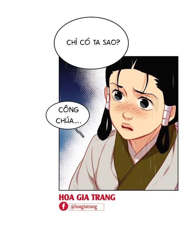 Ác Nữ Hoàng Hậu Chapter 70 - Trang 2