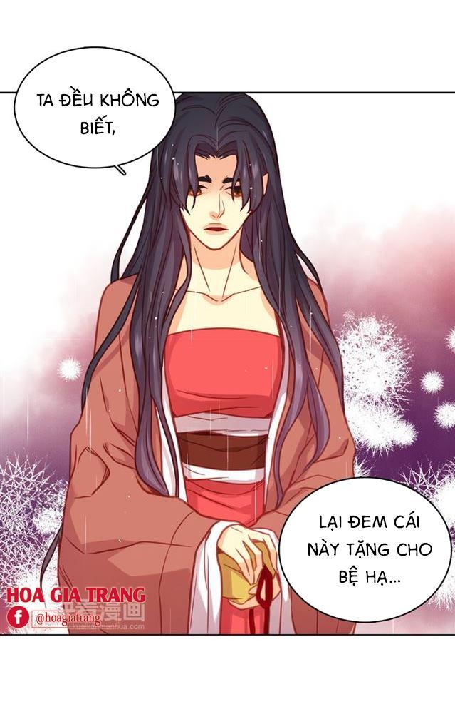 Ác Nữ Hoàng Hậu Chapter 70 - Trang 2