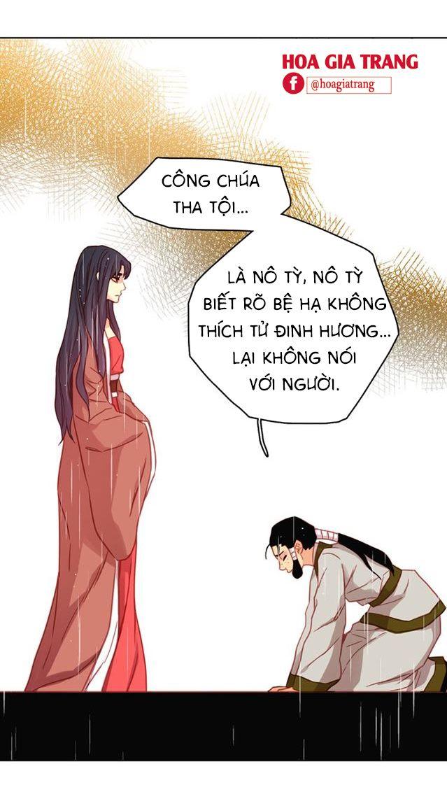 Ác Nữ Hoàng Hậu Chapter 70 - Trang 2