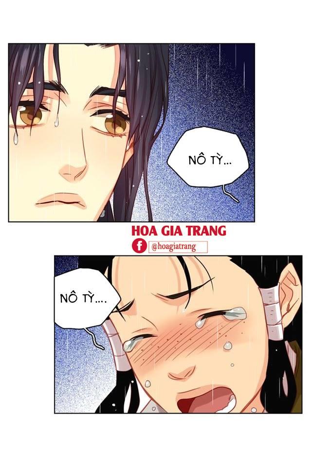 Ác Nữ Hoàng Hậu Chapter 70 - Trang 2