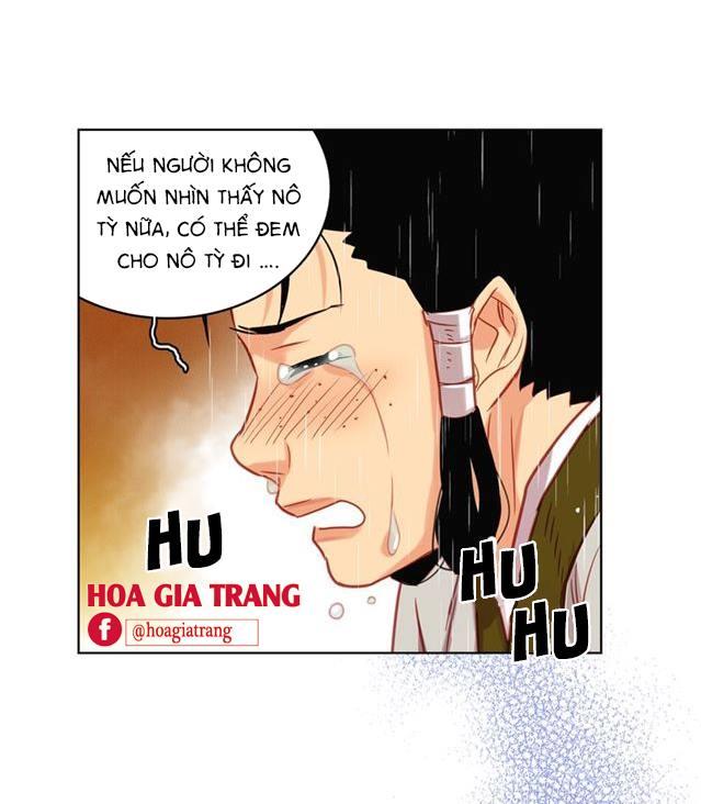 Ác Nữ Hoàng Hậu Chapter 70 - Trang 2