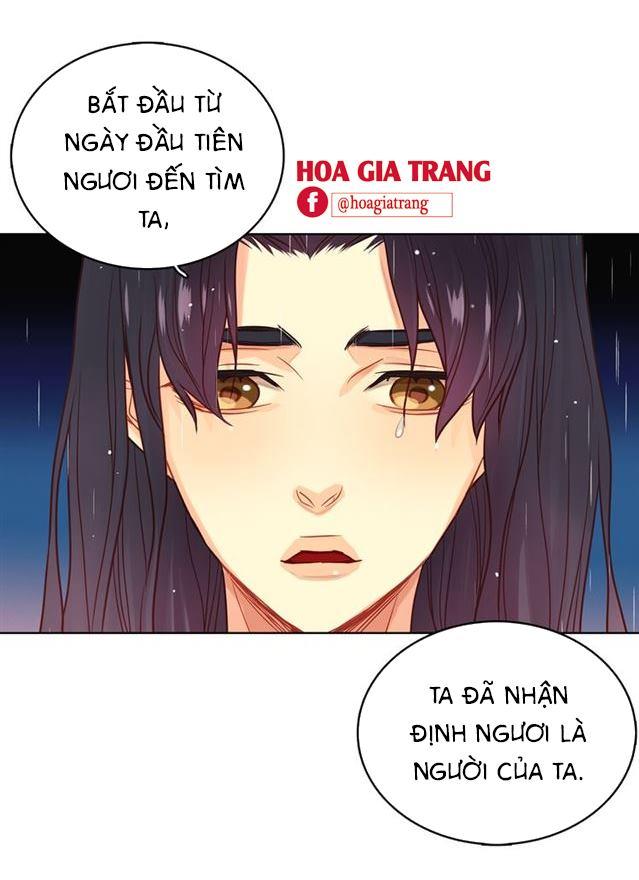 Ác Nữ Hoàng Hậu Chapter 70 - Trang 2