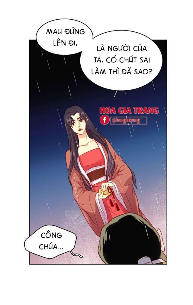 Ác Nữ Hoàng Hậu Chapter 70 - Trang 2