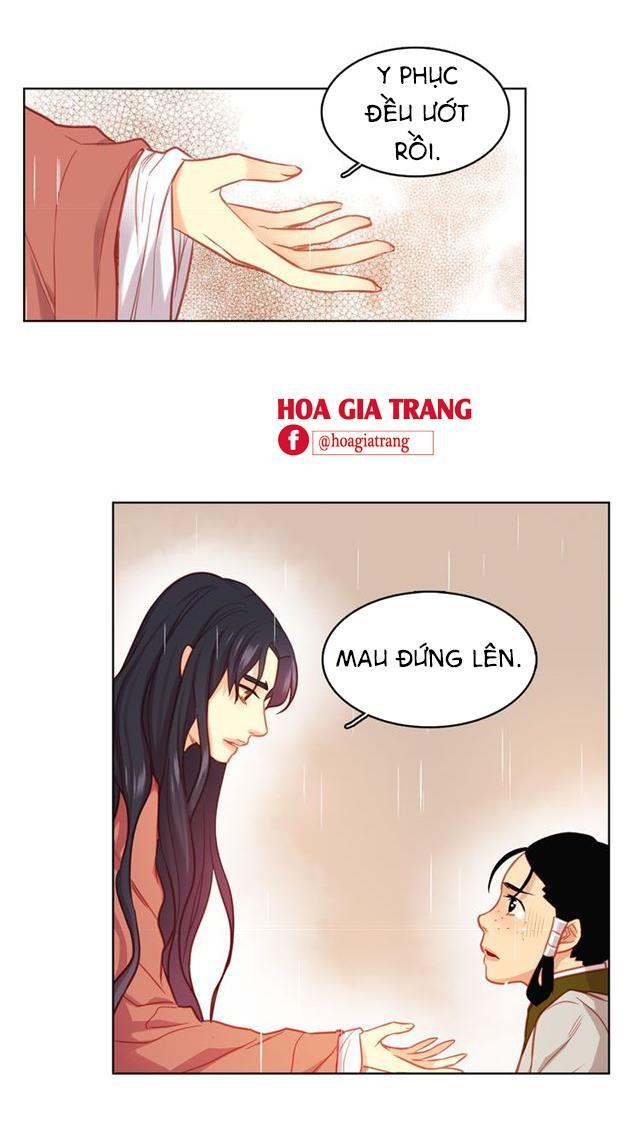 Ác Nữ Hoàng Hậu Chapter 70 - Trang 2