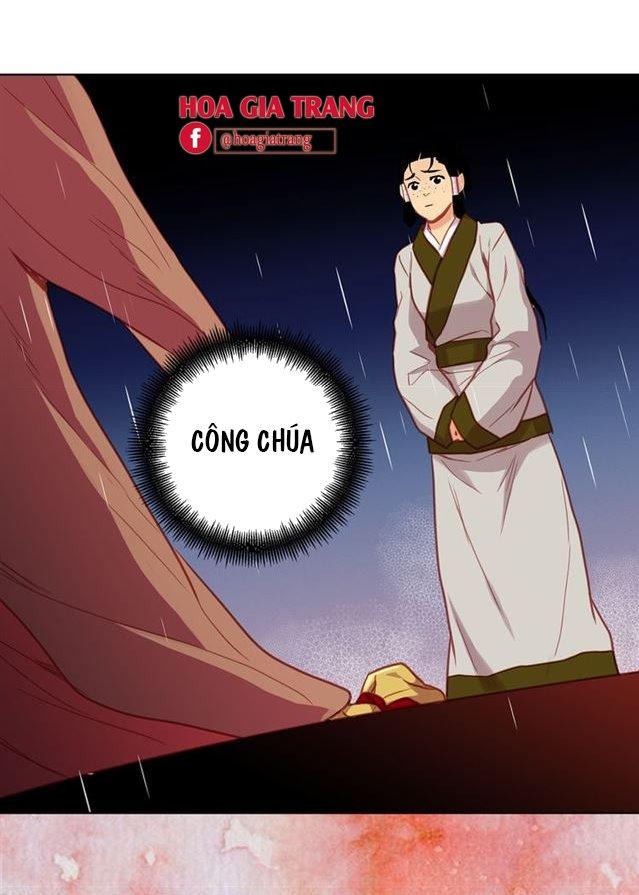 Ác Nữ Hoàng Hậu Chapter 70 - Trang 2