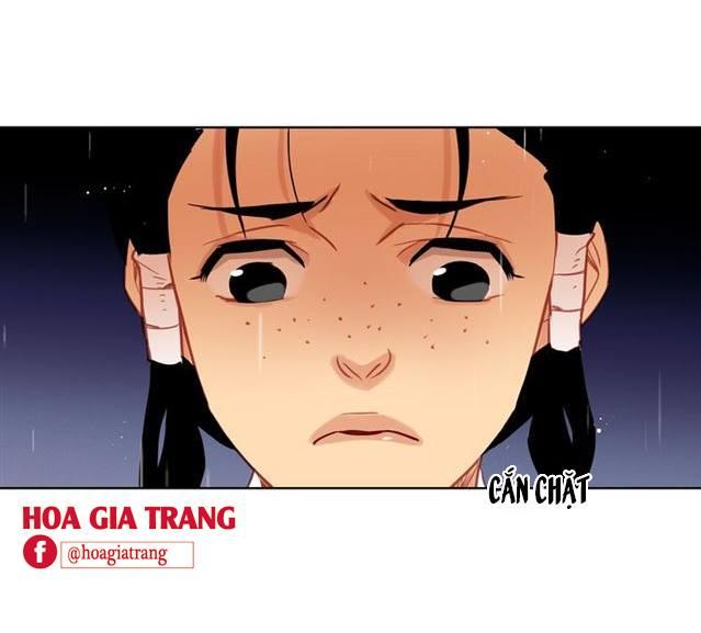 Ác Nữ Hoàng Hậu Chapter 70 - Trang 2