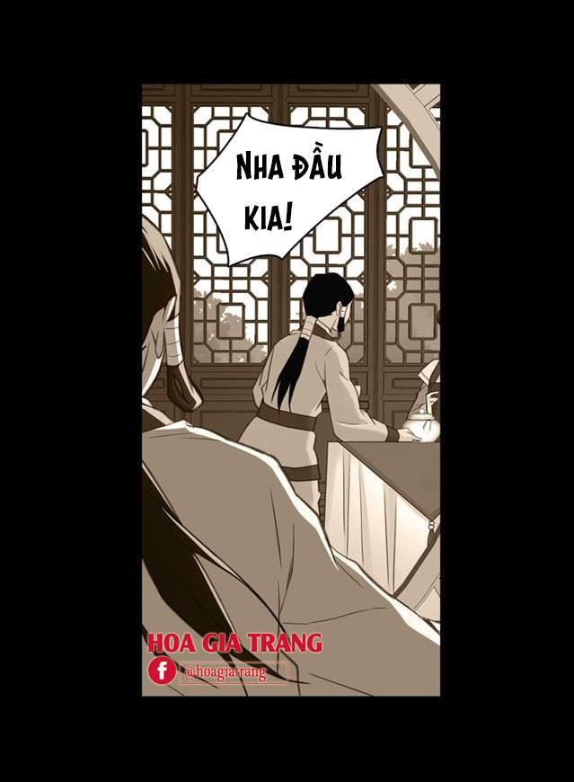 Ác Nữ Hoàng Hậu Chapter 70 - Trang 2