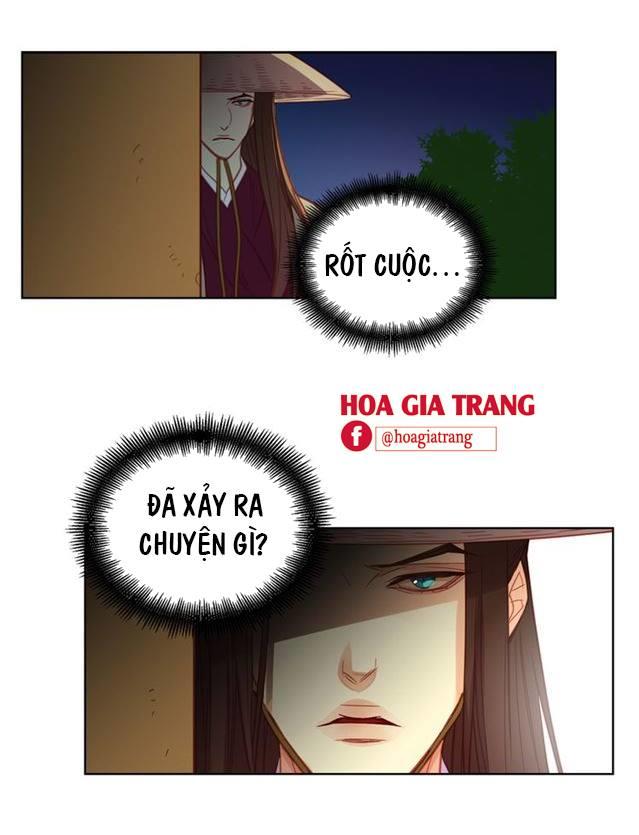 Ác Nữ Hoàng Hậu Chapter 70 - Trang 2