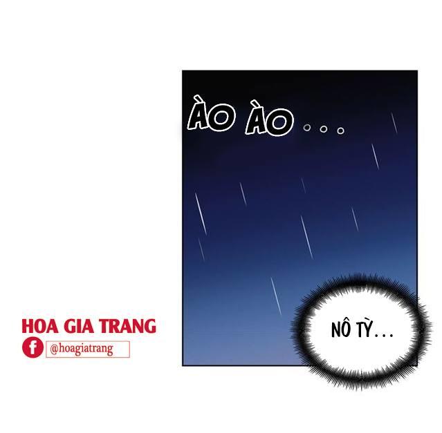 Ác Nữ Hoàng Hậu Chapter 70 - Trang 2