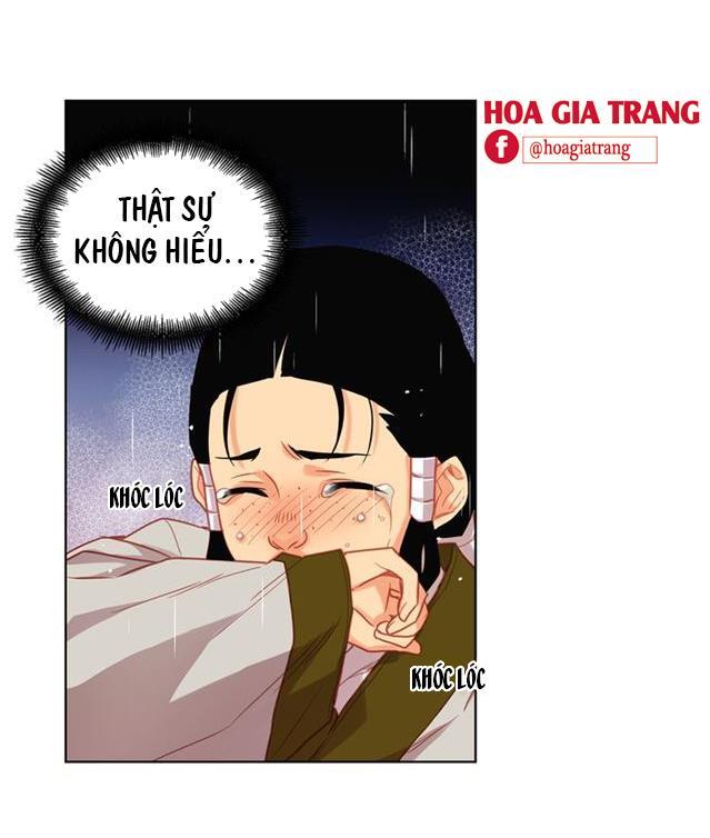 Ác Nữ Hoàng Hậu Chapter 70 - Trang 2