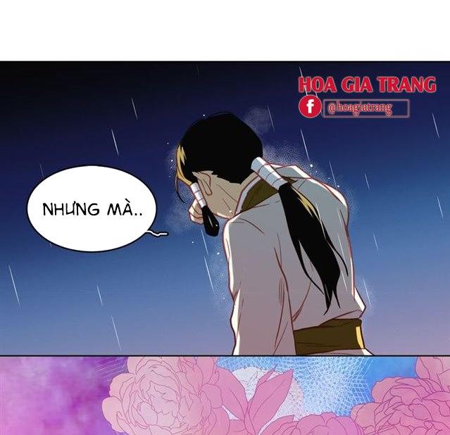 Ác Nữ Hoàng Hậu Chapter 70 - Trang 2