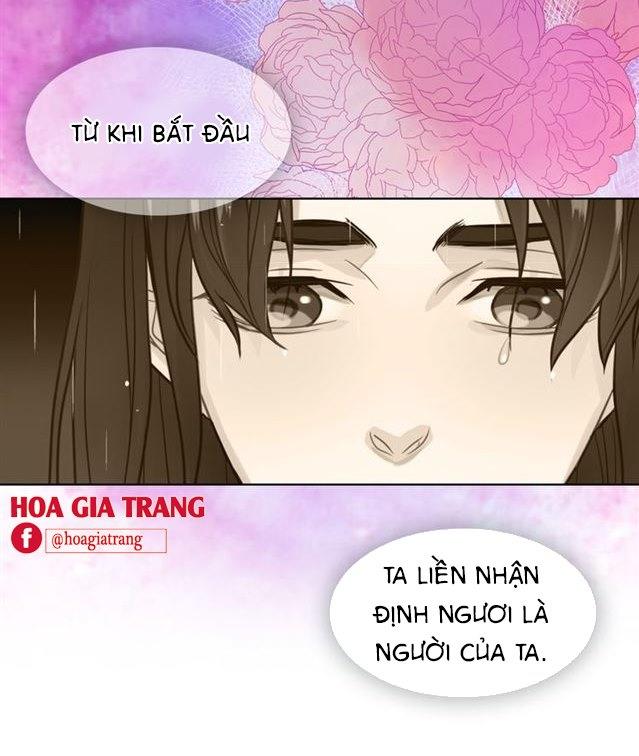 Ác Nữ Hoàng Hậu Chapter 70 - Trang 2