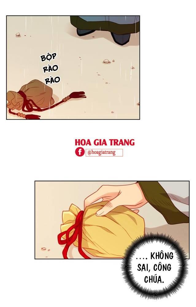 Ác Nữ Hoàng Hậu Chapter 70 - Trang 2