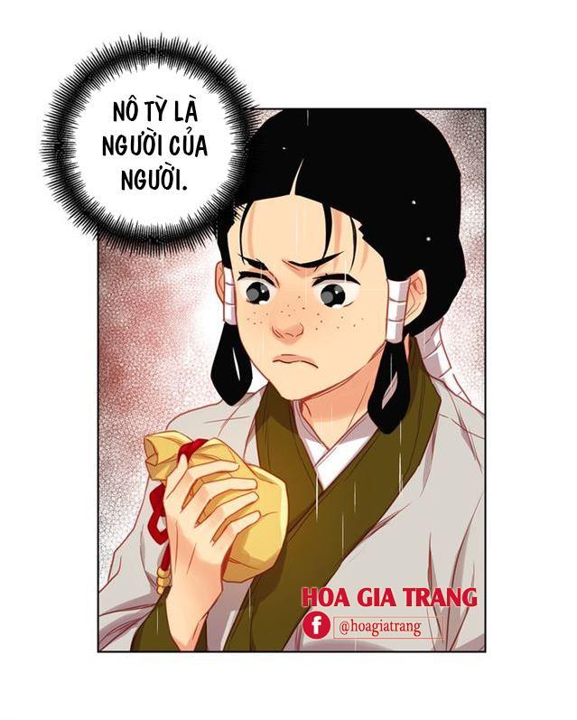 Ác Nữ Hoàng Hậu Chapter 70 - Trang 2