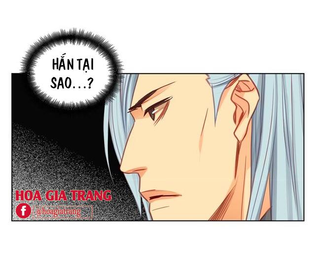 Ác Nữ Hoàng Hậu Chapter 70 - Trang 2