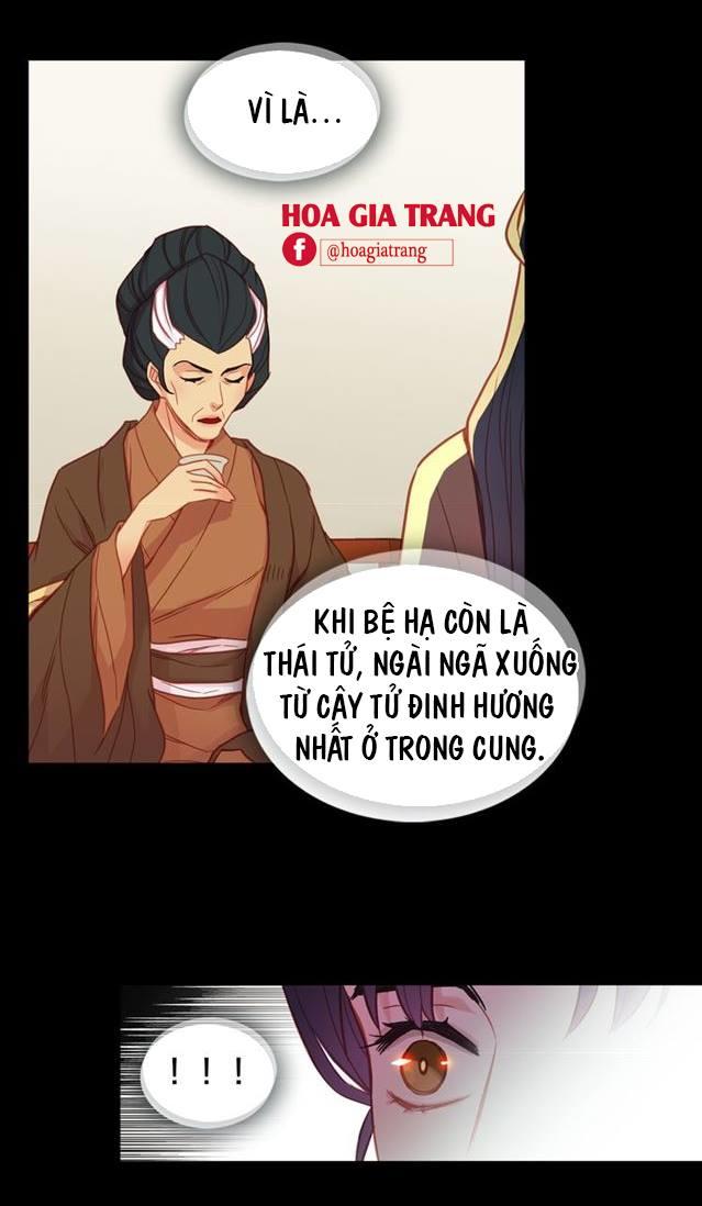 Ác Nữ Hoàng Hậu Chapter 70 - Trang 2