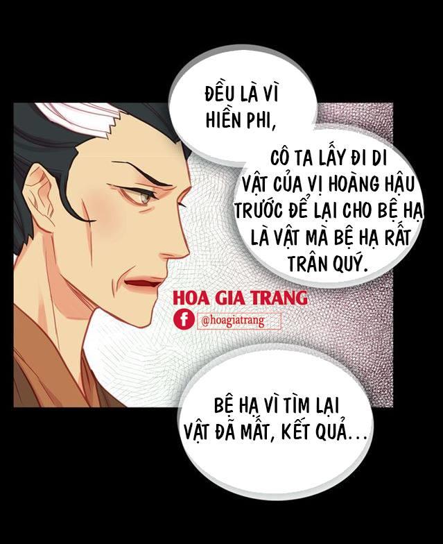 Ác Nữ Hoàng Hậu Chapter 70 - Trang 2