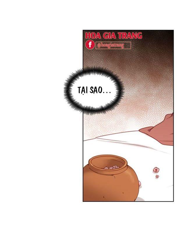 Ác Nữ Hoàng Hậu Chapter 70 - Trang 2