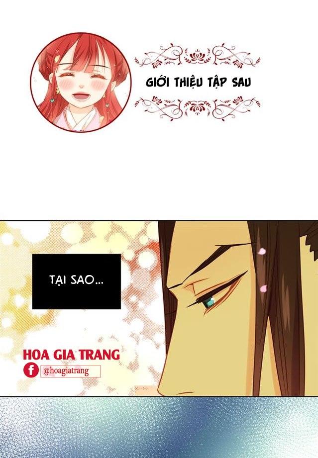 Ác Nữ Hoàng Hậu Chapter 70 - Trang 2