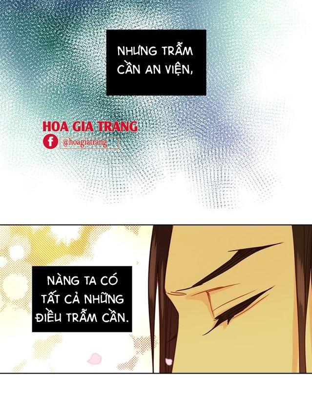 Ác Nữ Hoàng Hậu Chapter 70 - Trang 2