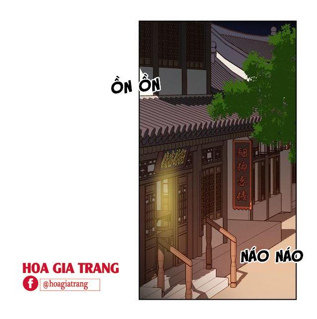 Ác Nữ Hoàng Hậu Chapter 70 - Trang 2