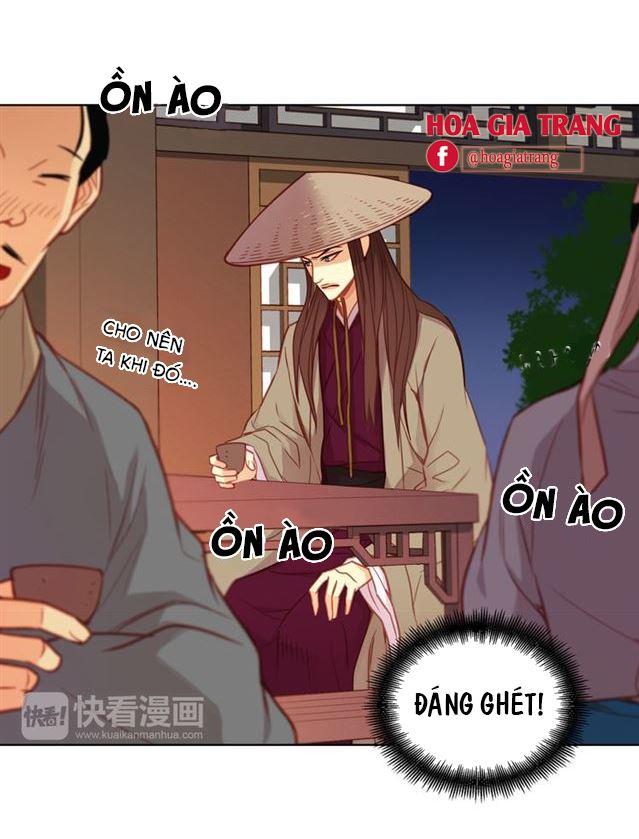 Ác Nữ Hoàng Hậu Chapter 70 - Trang 2