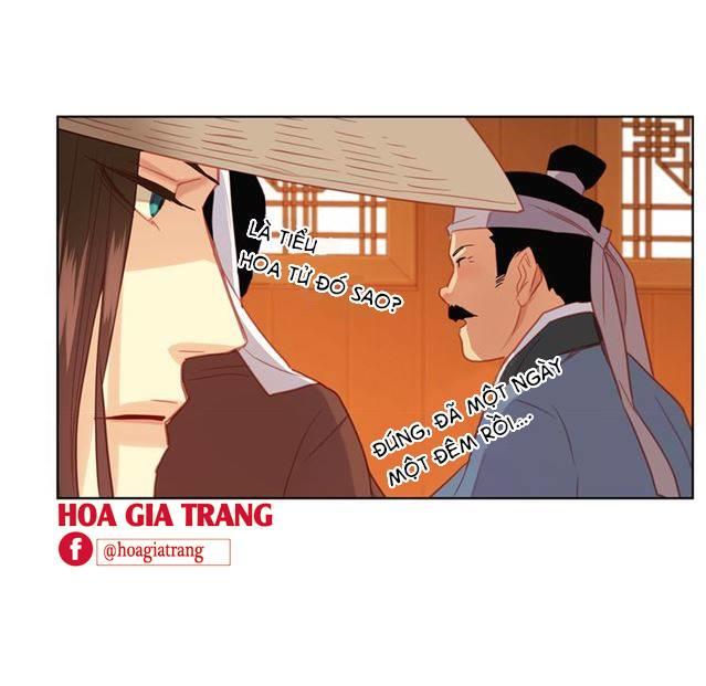 Ác Nữ Hoàng Hậu Chapter 69 - Trang 2