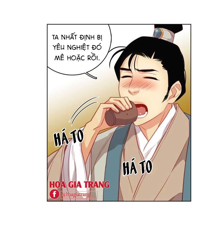 Ác Nữ Hoàng Hậu Chapter 69 - Trang 2