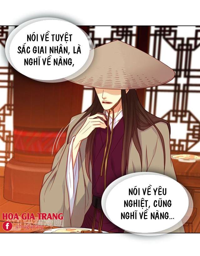 Ác Nữ Hoàng Hậu Chapter 69 - Trang 2