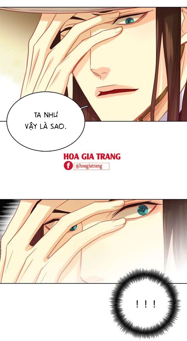 Ác Nữ Hoàng Hậu Chapter 69 - Trang 2