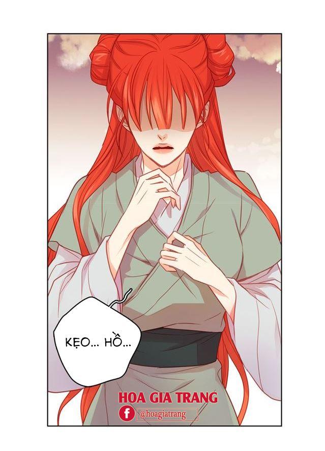 Ác Nữ Hoàng Hậu Chapter 69 - Trang 2