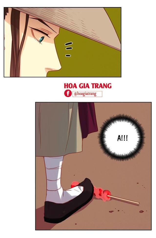 Ác Nữ Hoàng Hậu Chapter 69 - Trang 2